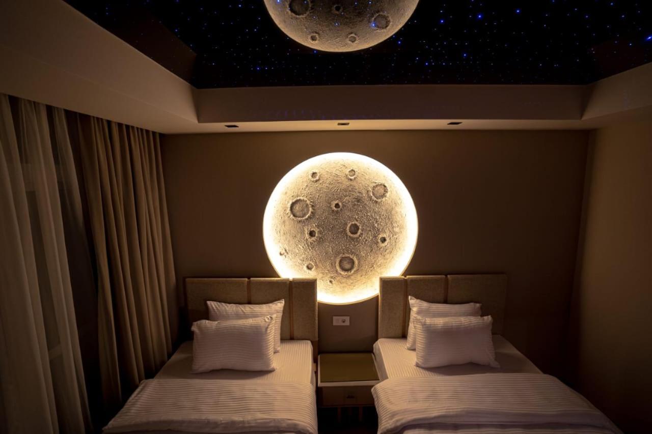 Festival City, New, Luxury 2 Bedroom , The Ultimate Place To Call Appartamento Il Cairo