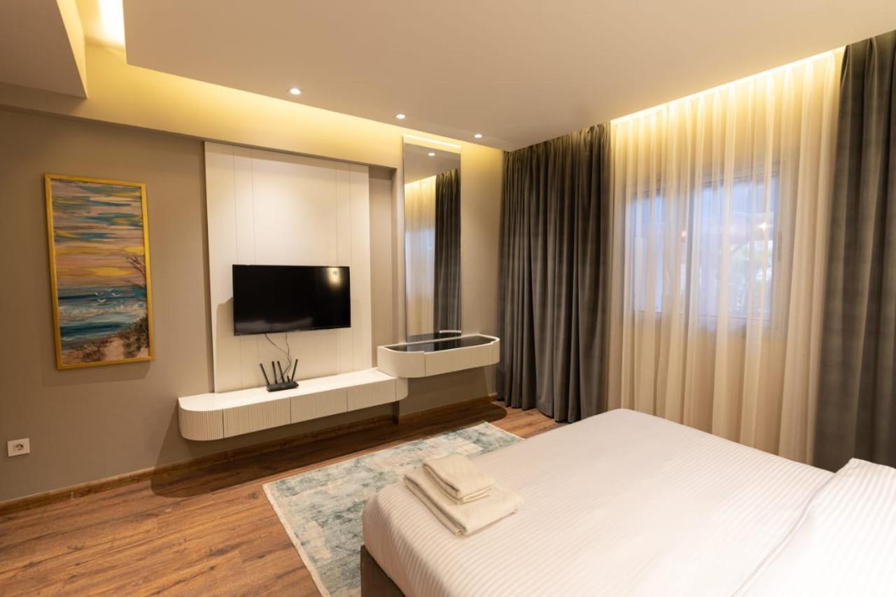 Festival City, New, Luxury 2 Bedroom , The Ultimate Place To Call Il Cairo