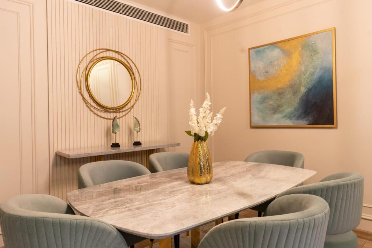 Festival City, New, Luxury 2 Bedroom , The Ultimate Place To Call *