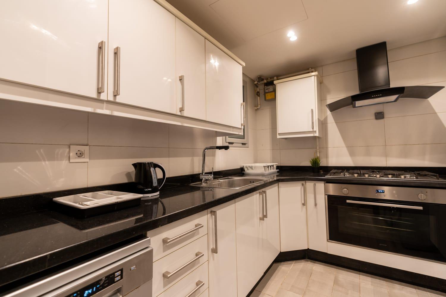 Festival City, New, Luxury 2 Bedroom , The Ultimate Place To Call