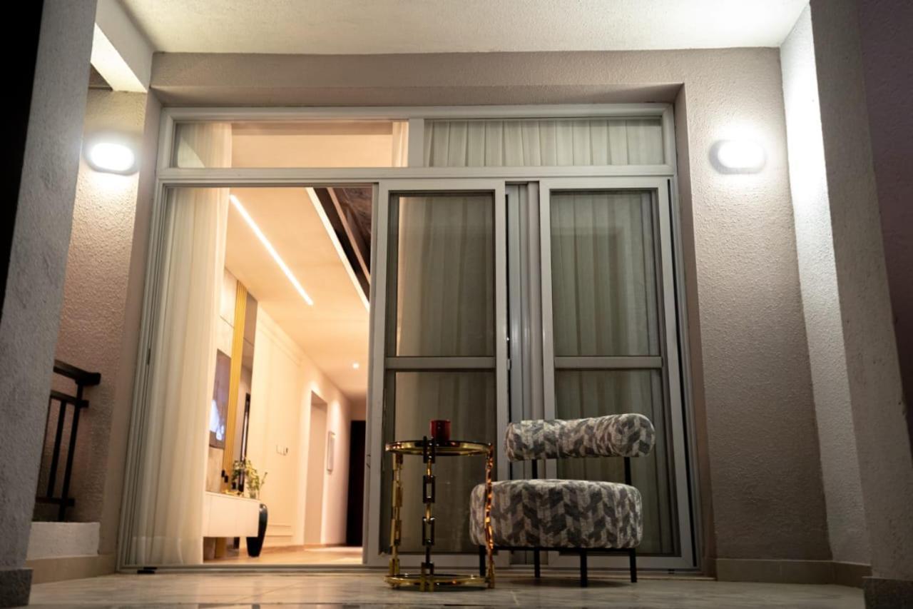 Appartamento Festival City, New, Luxury 2 Bedroom , The Ultimate Place To Call *