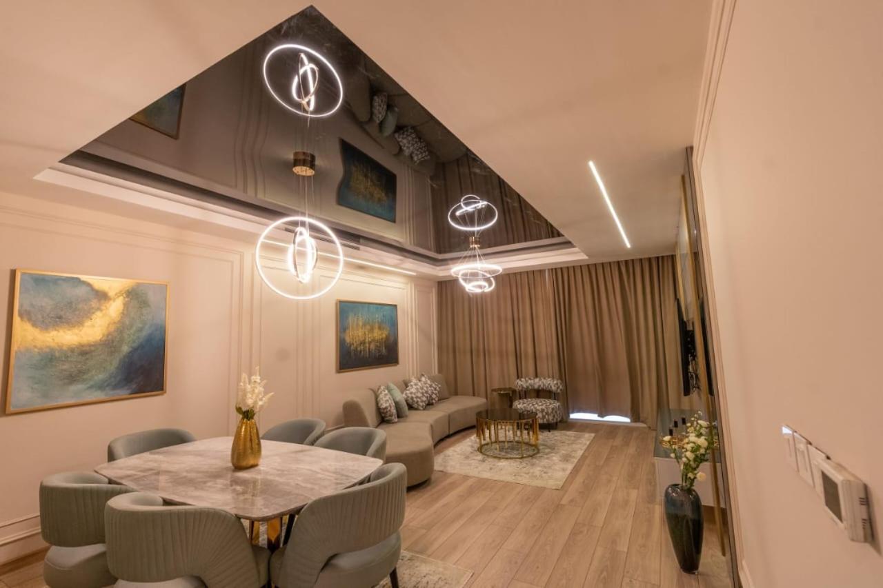 Festival City, New, Luxury 2 Bedroom , The Ultimate Place To Call Appartamento Il Cairo