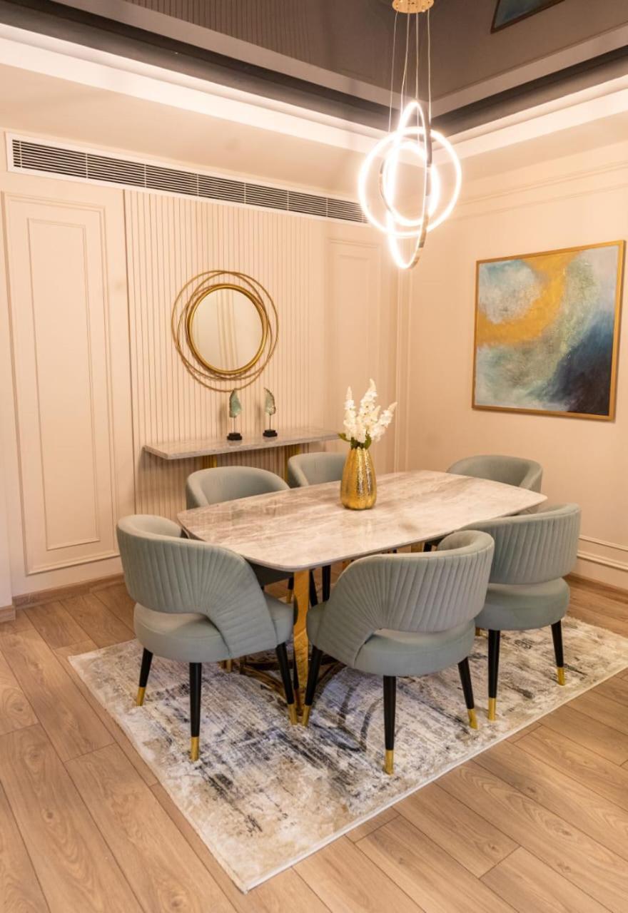 Appartamento Festival City, New, Luxury 2 Bedroom , The Ultimate Place To Call *
