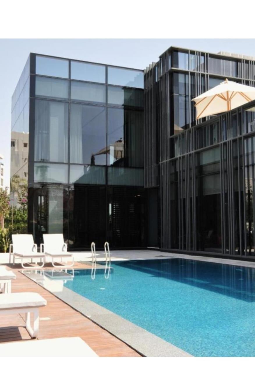 Festival City, New, Luxury 2 Bedroom , The Ultimate Place To Call Appartamento
