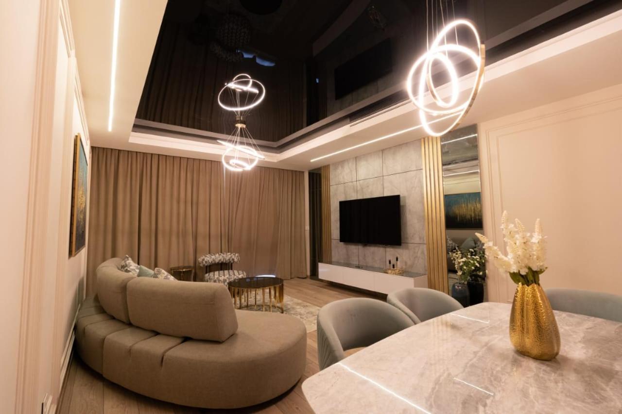 Festival City, New, Luxury 2 Bedroom , The Ultimate Place To Call *