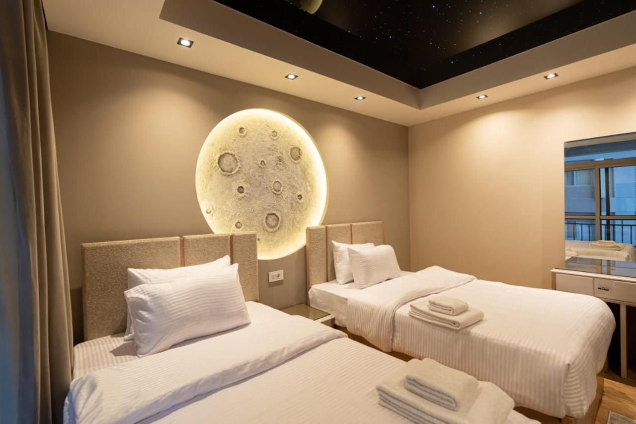 Festival City, New, Luxury 2 Bedroom , The Ultimate Place To Call * Il Cairo