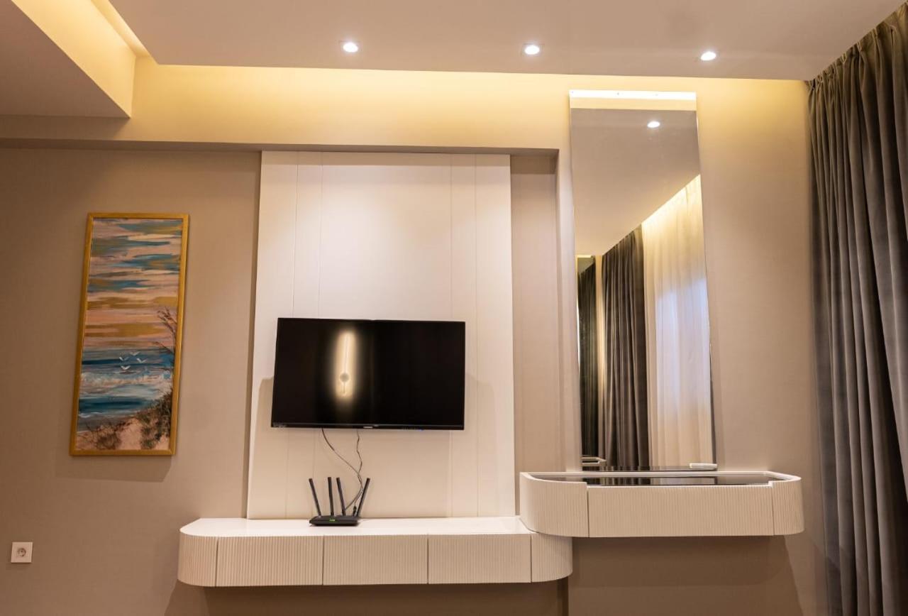 Festival City, New, Luxury 2 Bedroom , The Ultimate Place To Call Il Cairo