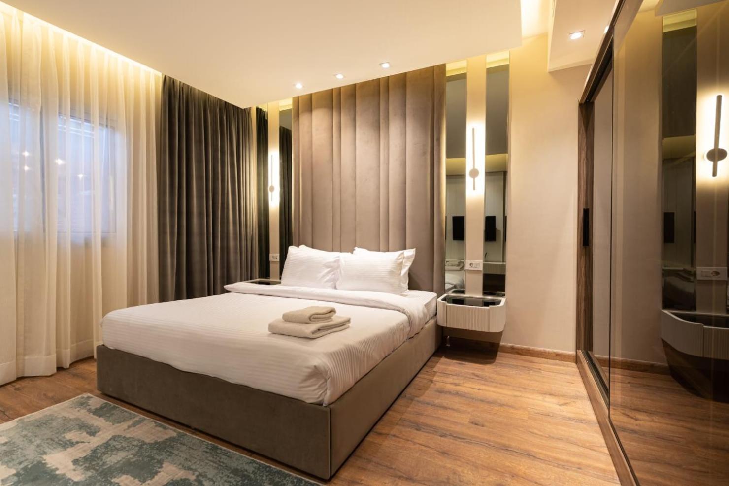Festival City, New, Luxury 2 Bedroom , The Ultimate Place To Call