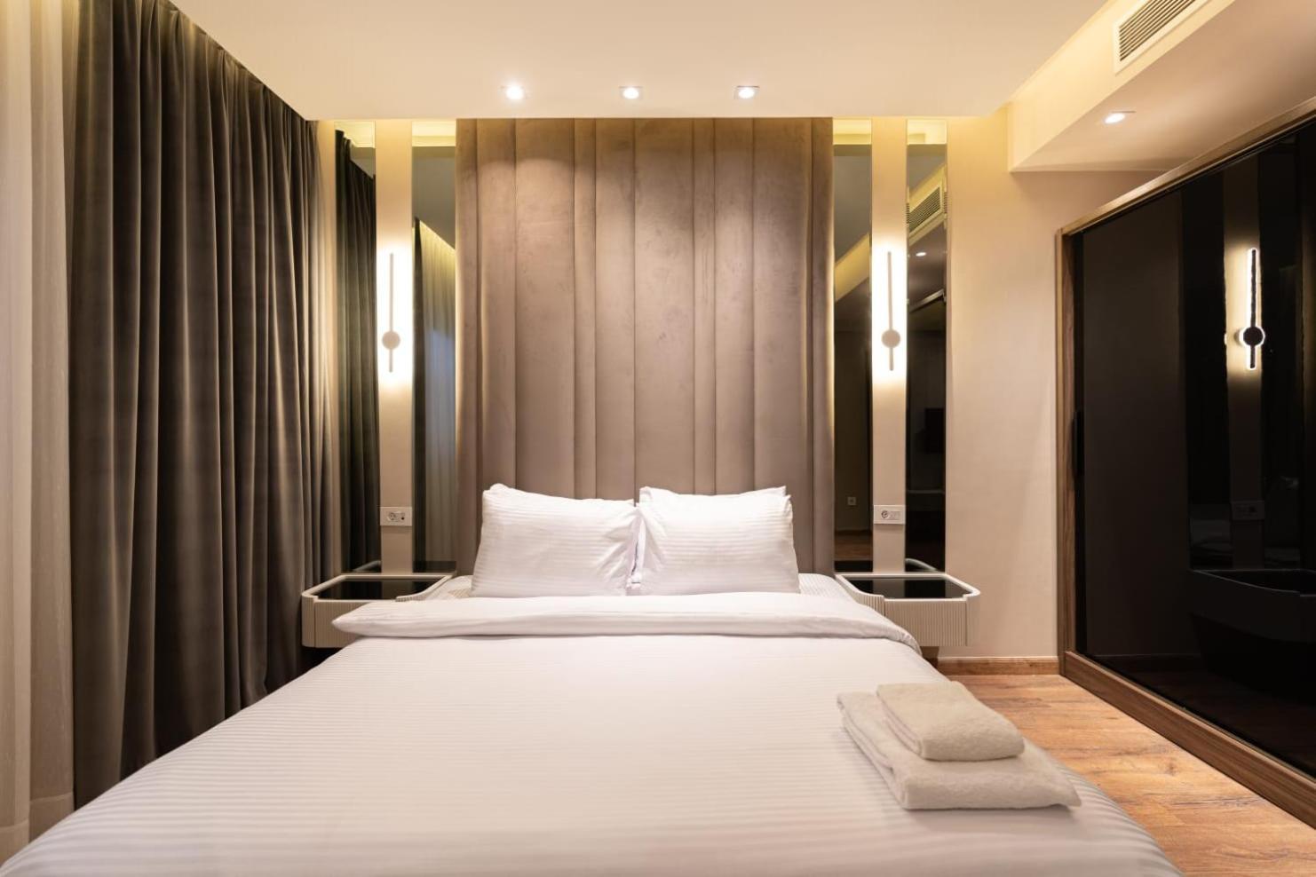 Festival City, New, Luxury 2 Bedroom , The Ultimate Place To Call Appartamento Il Cairo
