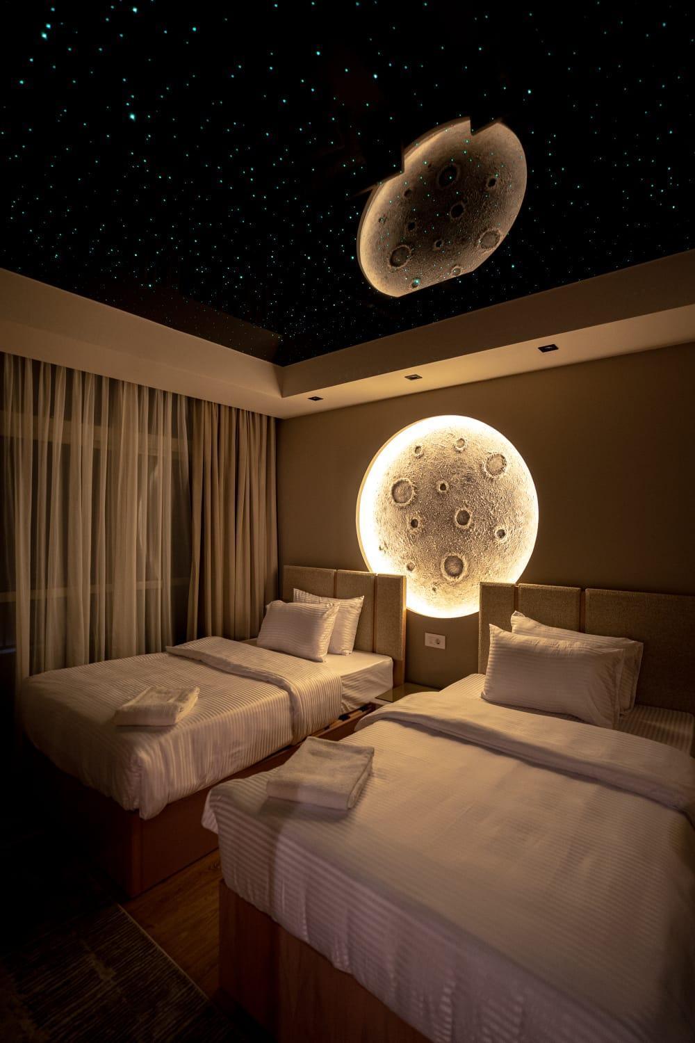 Festival City, New, Luxury 2 Bedroom , The Ultimate Place To Call Appartamento *
