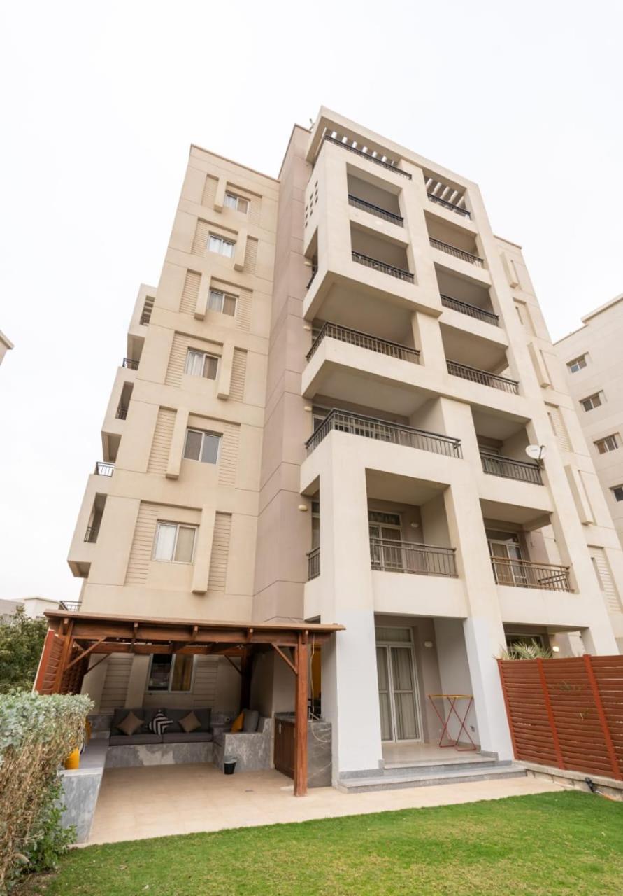 Appartamento Festival City, New, Luxury 2 Bedroom , The Ultimate Place To Call Il Cairo
