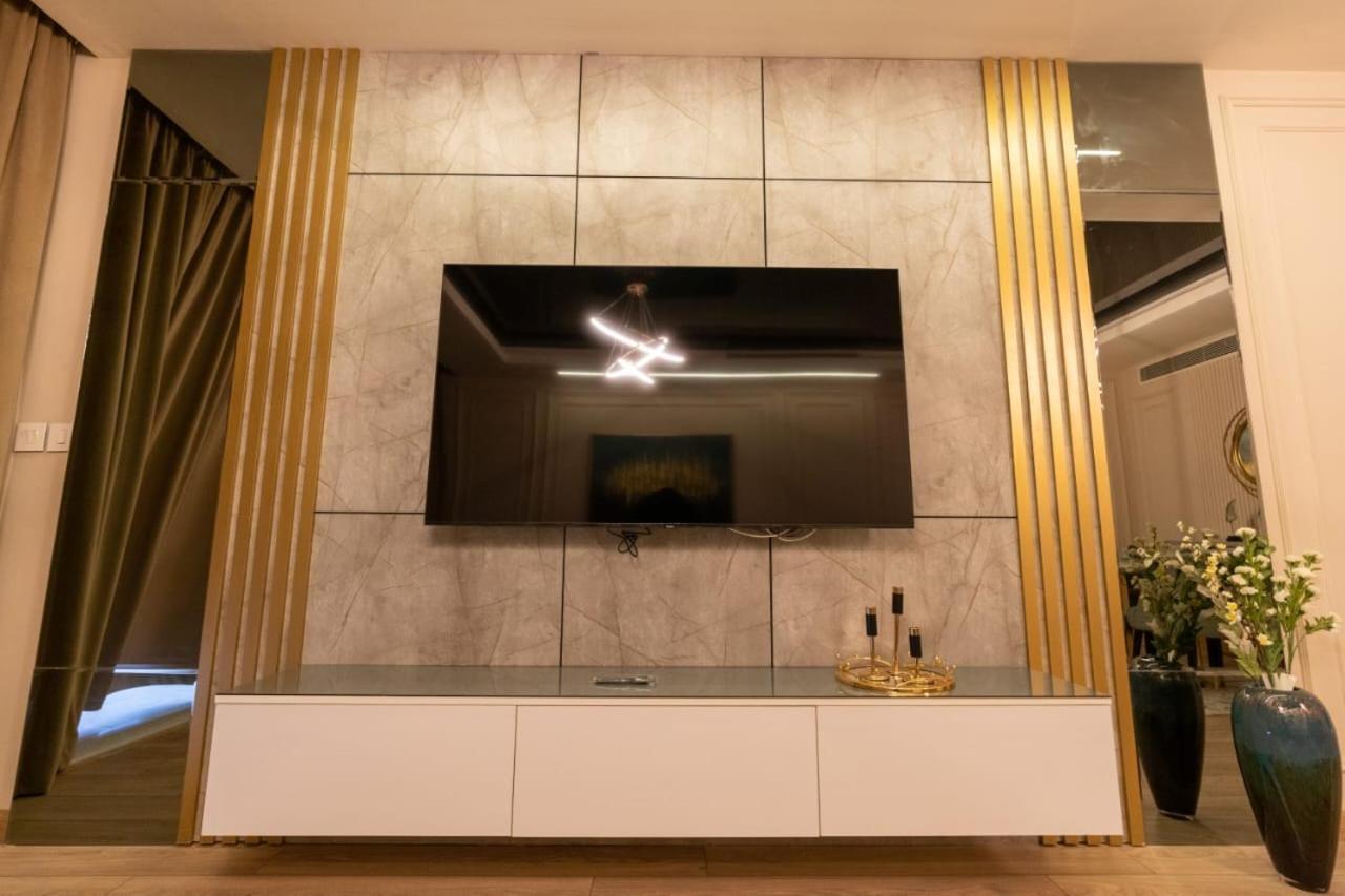 Festival City, New, Luxury 2 Bedroom , The Ultimate Place To Call Appartamento