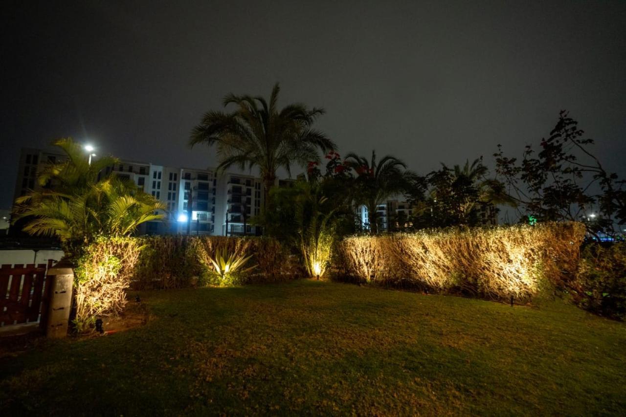 Festival City, New, Luxury 2 Bedroom , The Ultimate Place To Call Appartamento *
