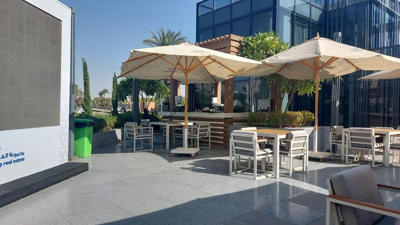 Festival City, New, Luxury 2 Bedroom , The Ultimate Place To Call Il Cairo
