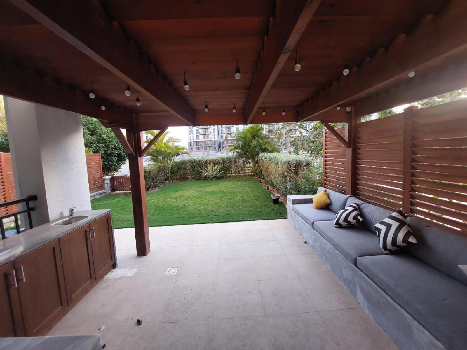 Appartamento Festival City, New, Luxury 2 Bedroom , The Ultimate Place To Call