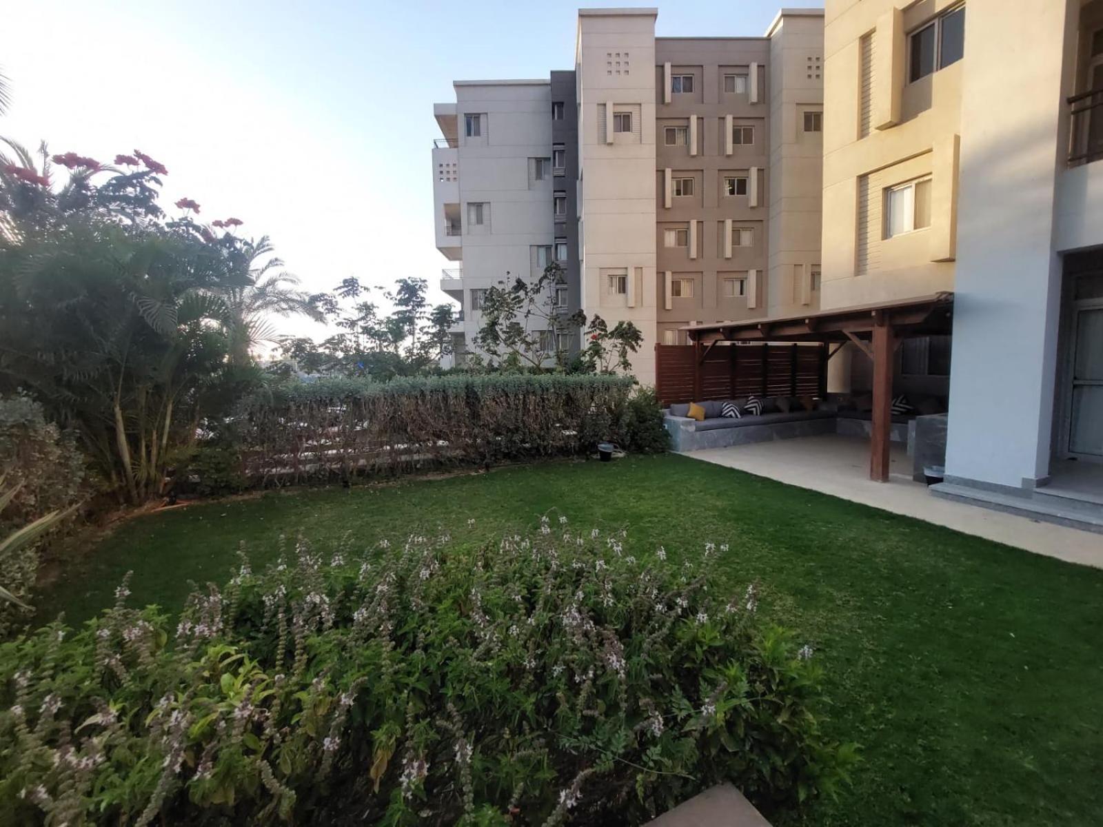 Festival City, New, Luxury 2 Bedroom , The Ultimate Place To Call Appartamento Il Cairo