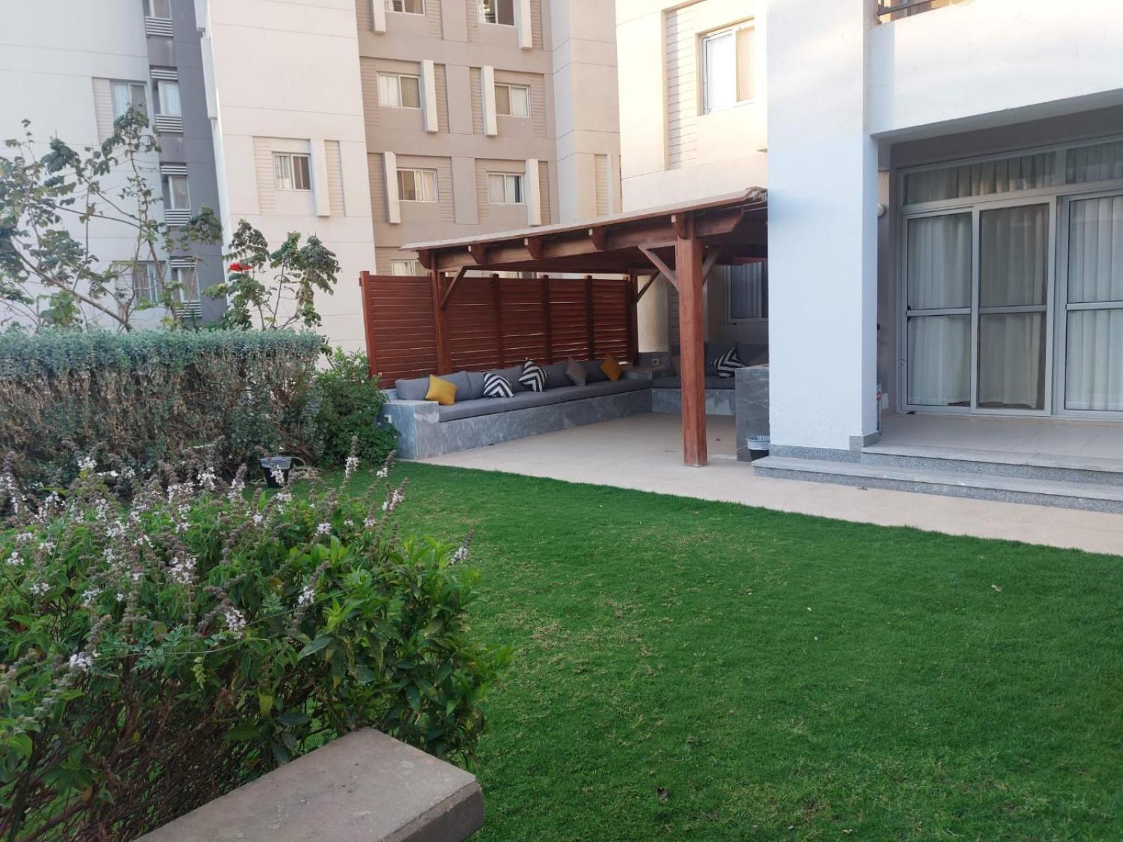 Festival City, New, Luxury 2 Bedroom , The Ultimate Place To Call * Il Cairo