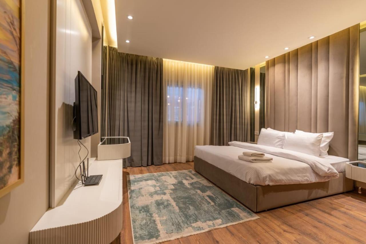 Apartamento Festival City, New, Luxury 2 Bedroom , The Ultimate Place To Call El Cairo