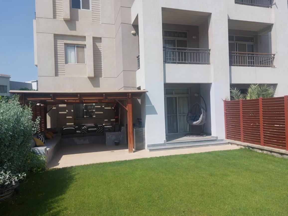 Festival City, New, Luxury 2 Bedroom , The Ultimate Place To Call Apartamento El Cairo